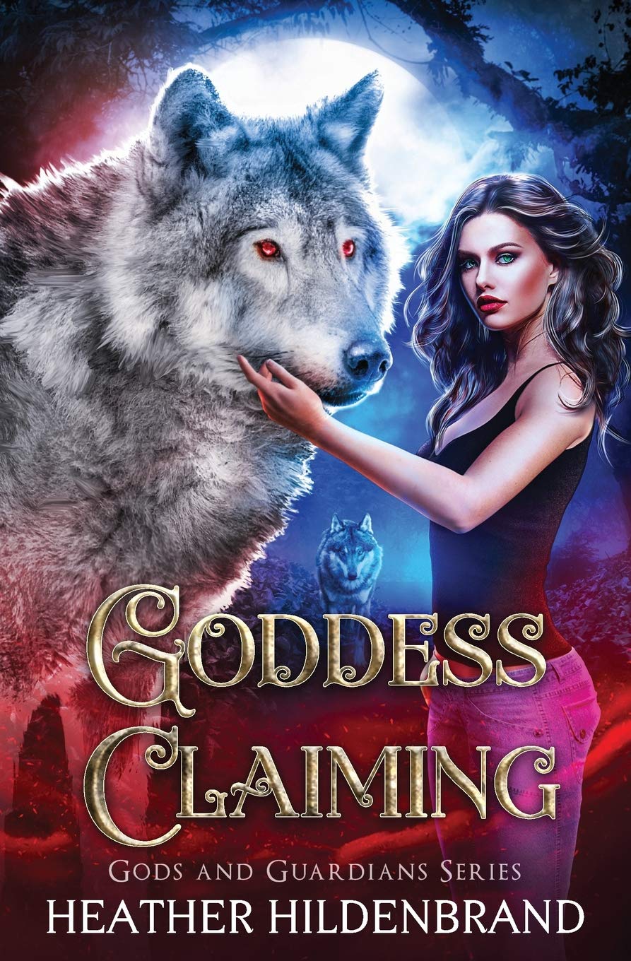 Goddess Claiming: 2 (Fated Consorts)