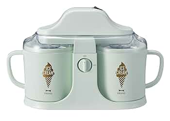 BRUNO アイスクリームメーカー BRUNO(ブルーノ)のアイスクリーム＆かき氷メーカー通販 | 集英社