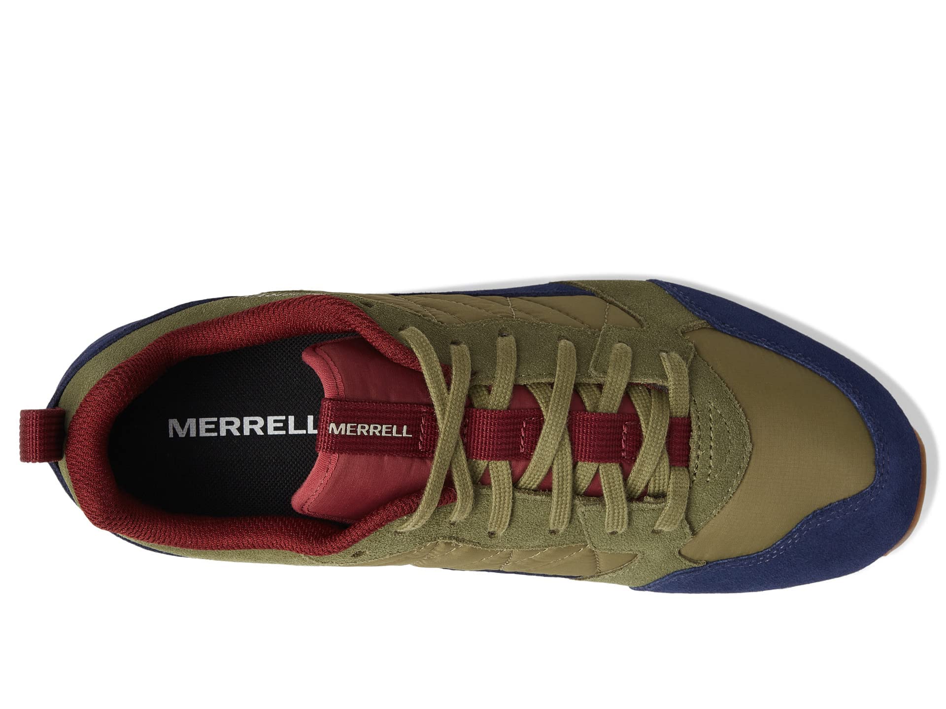Merrell Damen Alpine Sneaker Wanderschuh