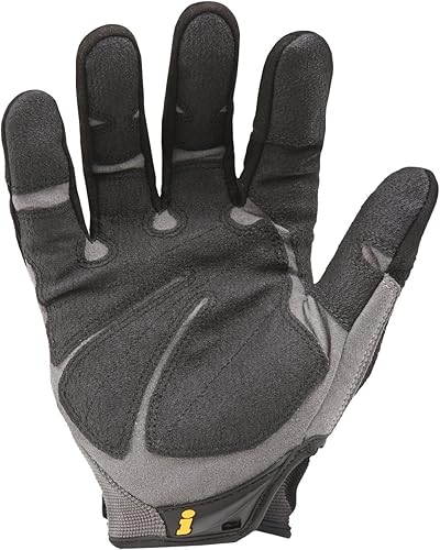Miniatura 2 de Guantes protectores resistentes Ironclad HUG