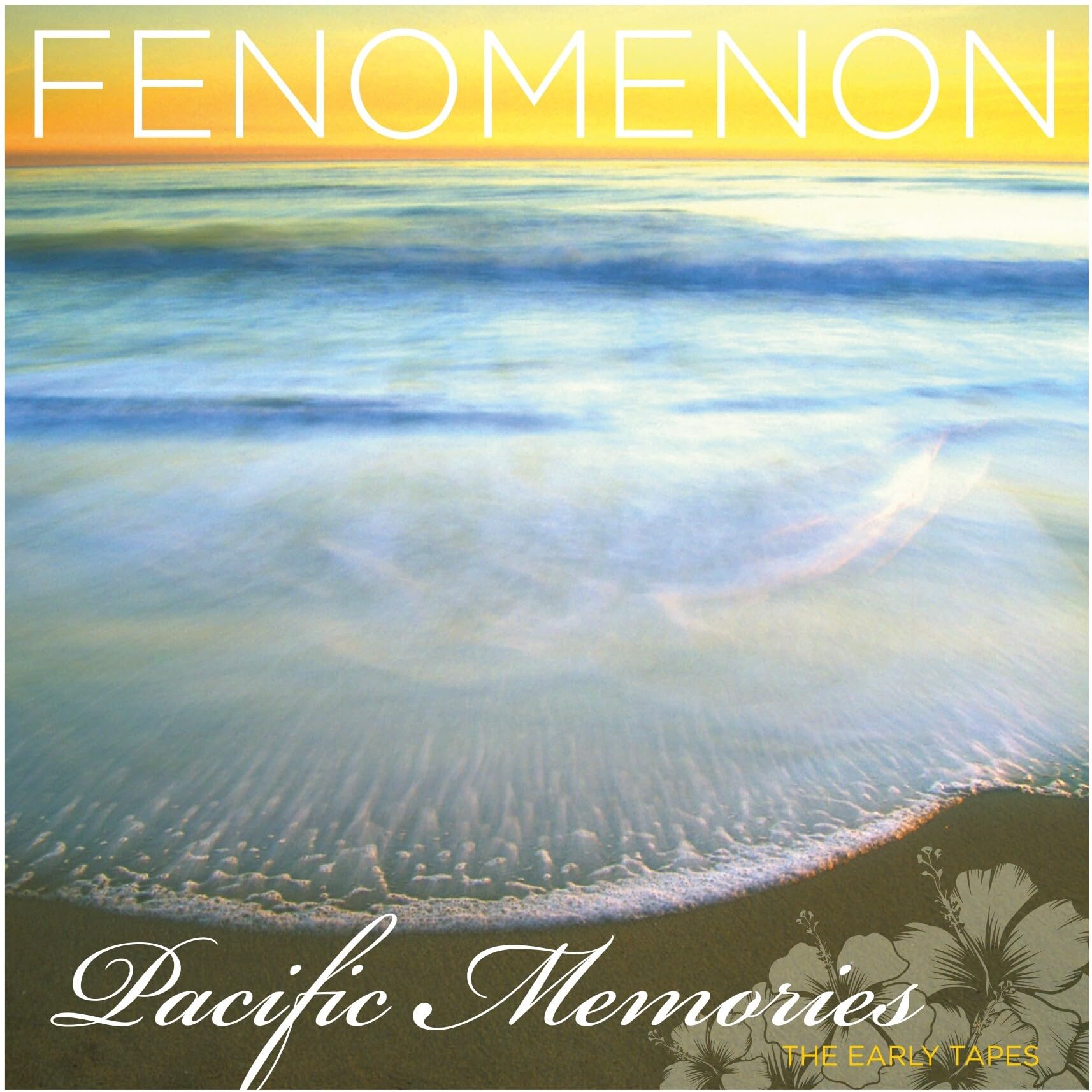 Pacific Memories: The Early Tapes