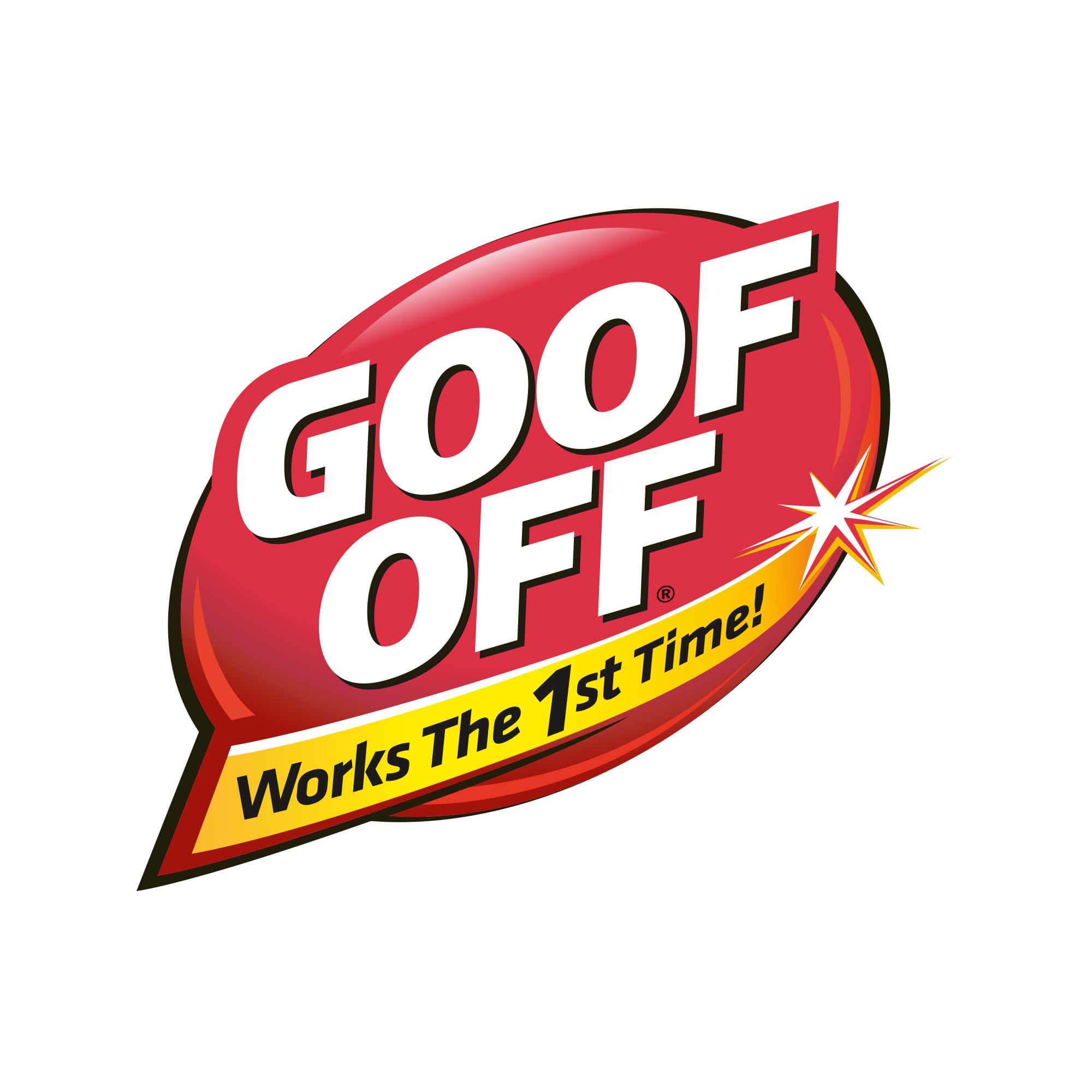 Goof Off Pro Strength Remover