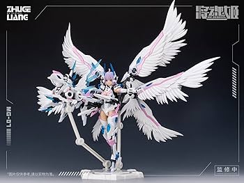 将魂姫 MG-07　諸葛亮孔明　海外限定版 将魂姫 MG-07 諸葛亮孔明 海外限定版 Amazon.co.jp: 将魂姫