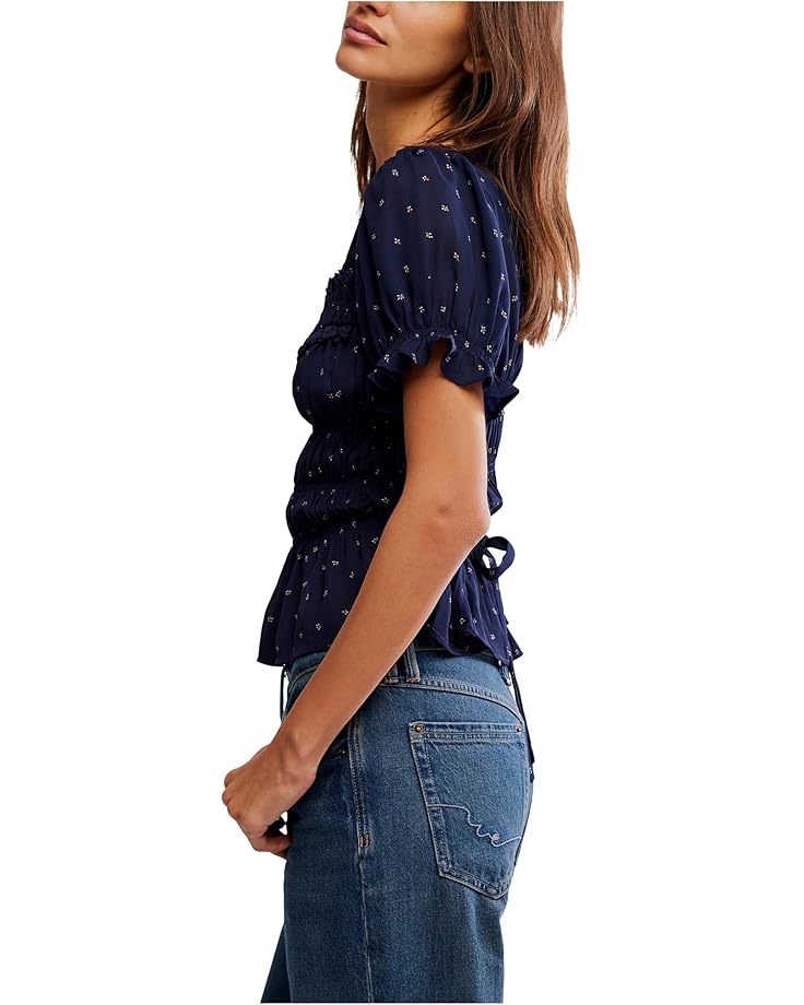 Free People Adore You Blouse - #2 of 5