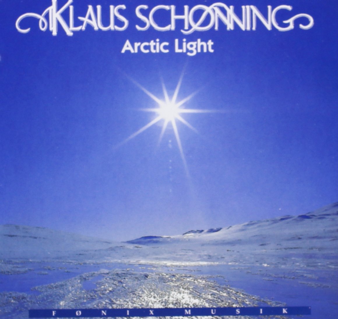Arctic Light