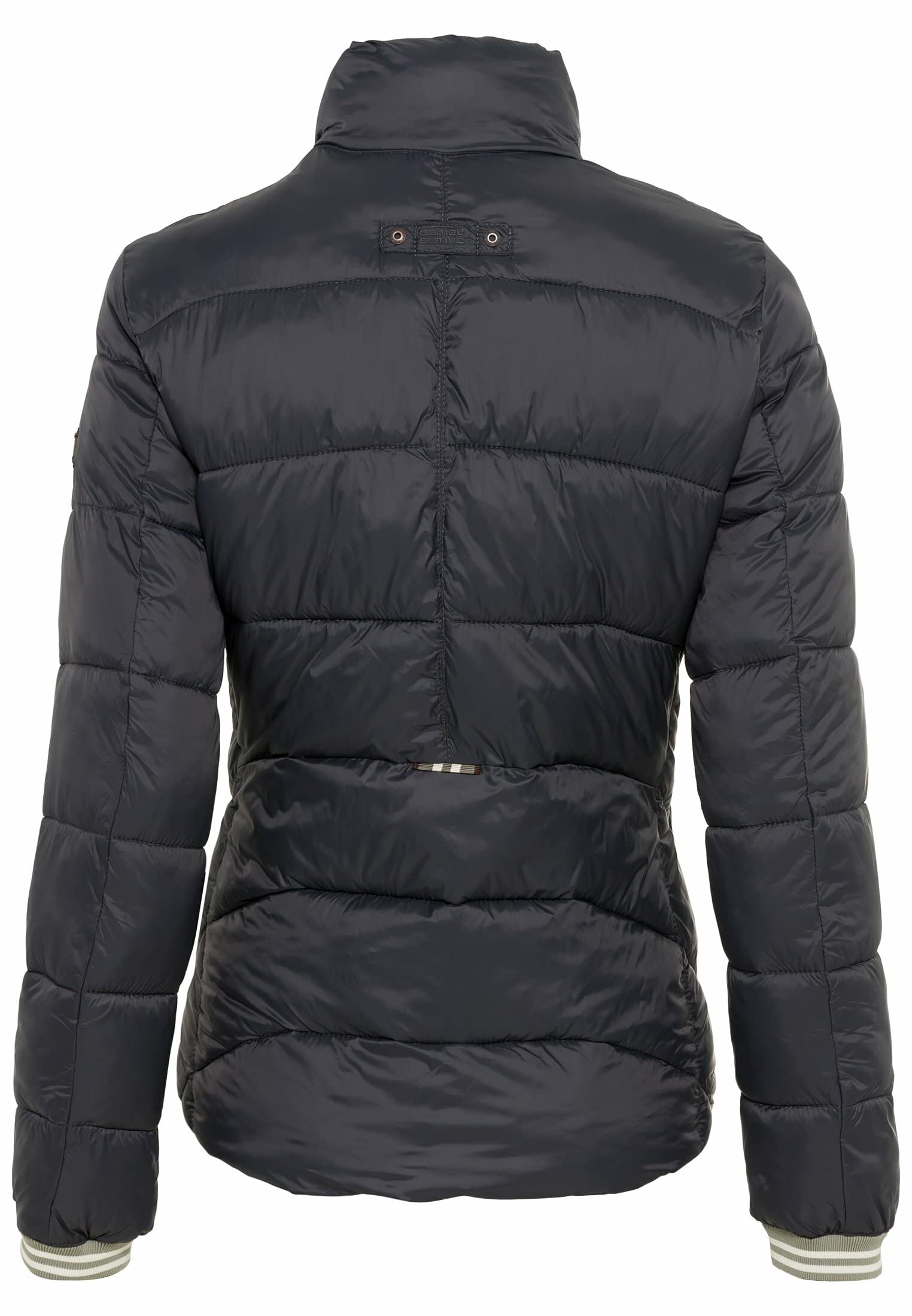 camel active Womenswear Damen 3309906E50 Jacke