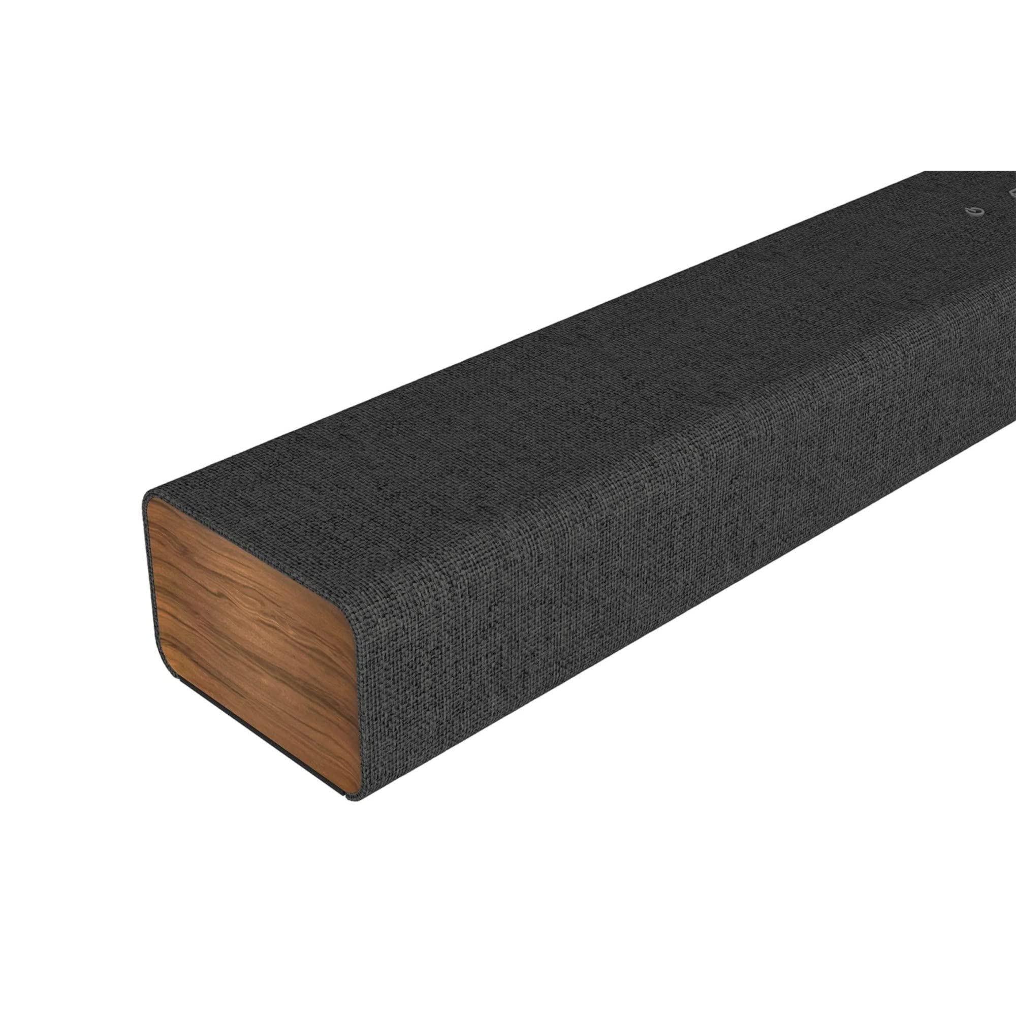 LG SP2 Soundbar All In One 2.1 Ch 100W, ciemnoszary