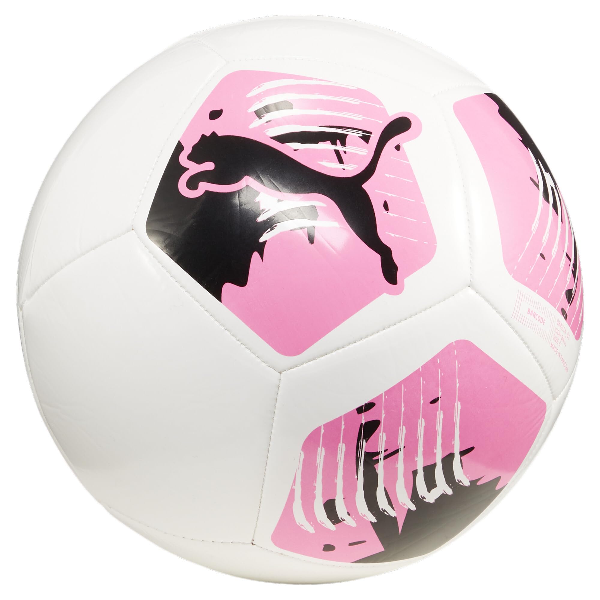 PUMA Big Cat ball