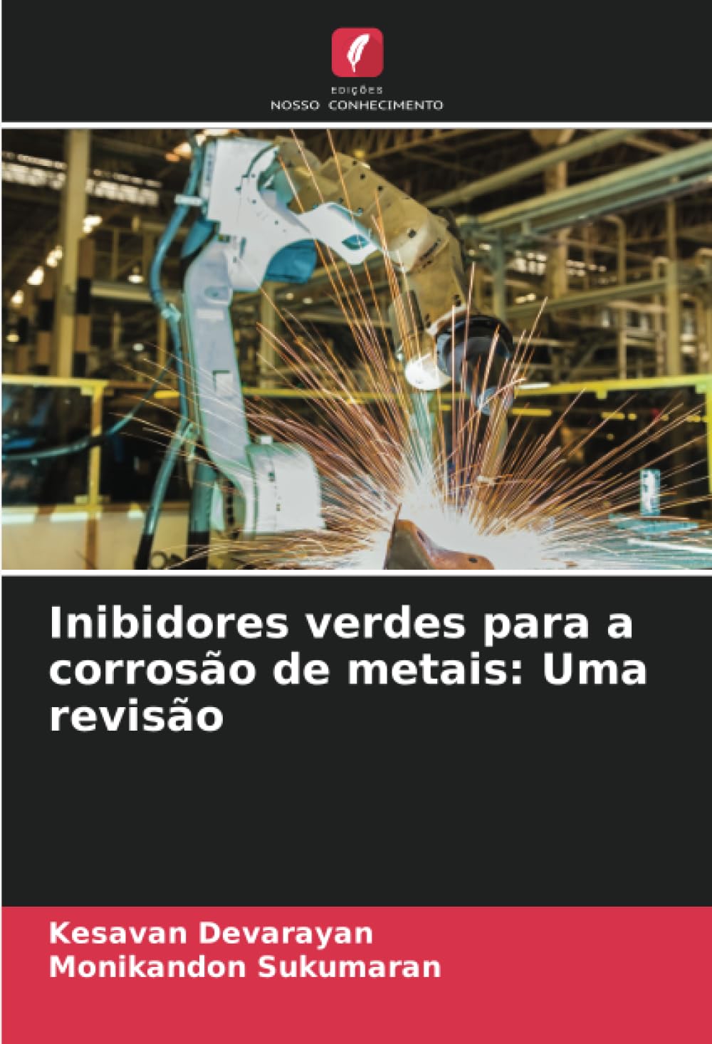 Inibidores verdes para a corrosão de metais: Uma revisão