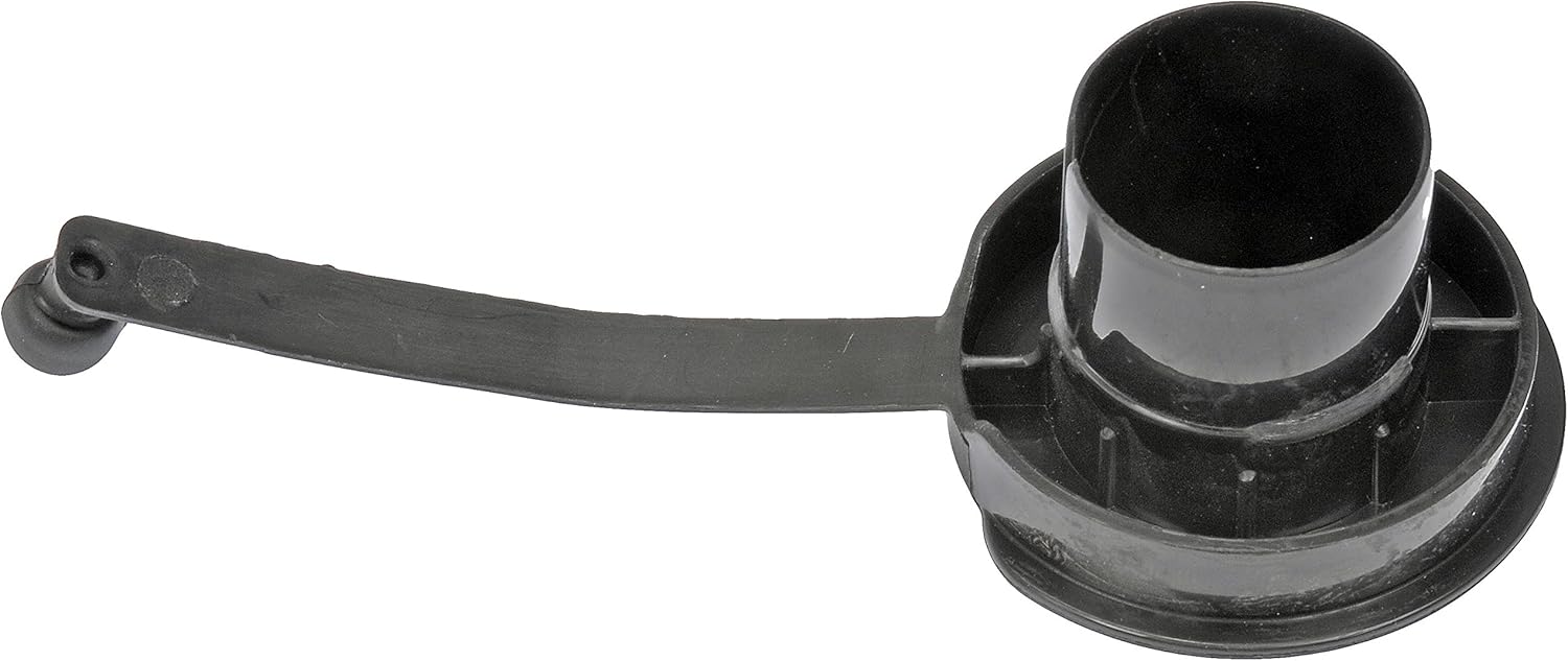 Dorman 54209 Engine Coolant Cap Compatible with Select Ford/Lincoln/Mercury Models