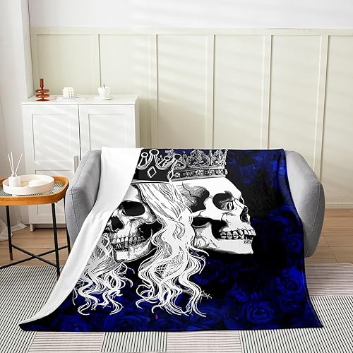 Miniatura 19 de Manta de franela de guitarra para niños y adultos, temática musical retro, manta de franela de forro polar de franela de 40 x 50 pulgadas, estilo de