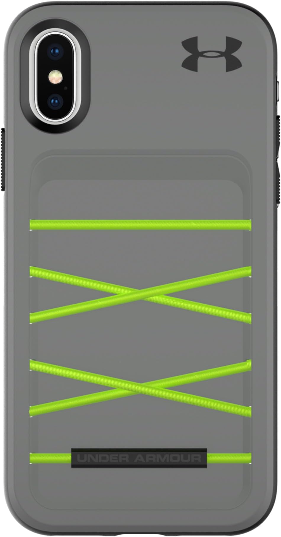 under armour ua protect ultimate iphone case
