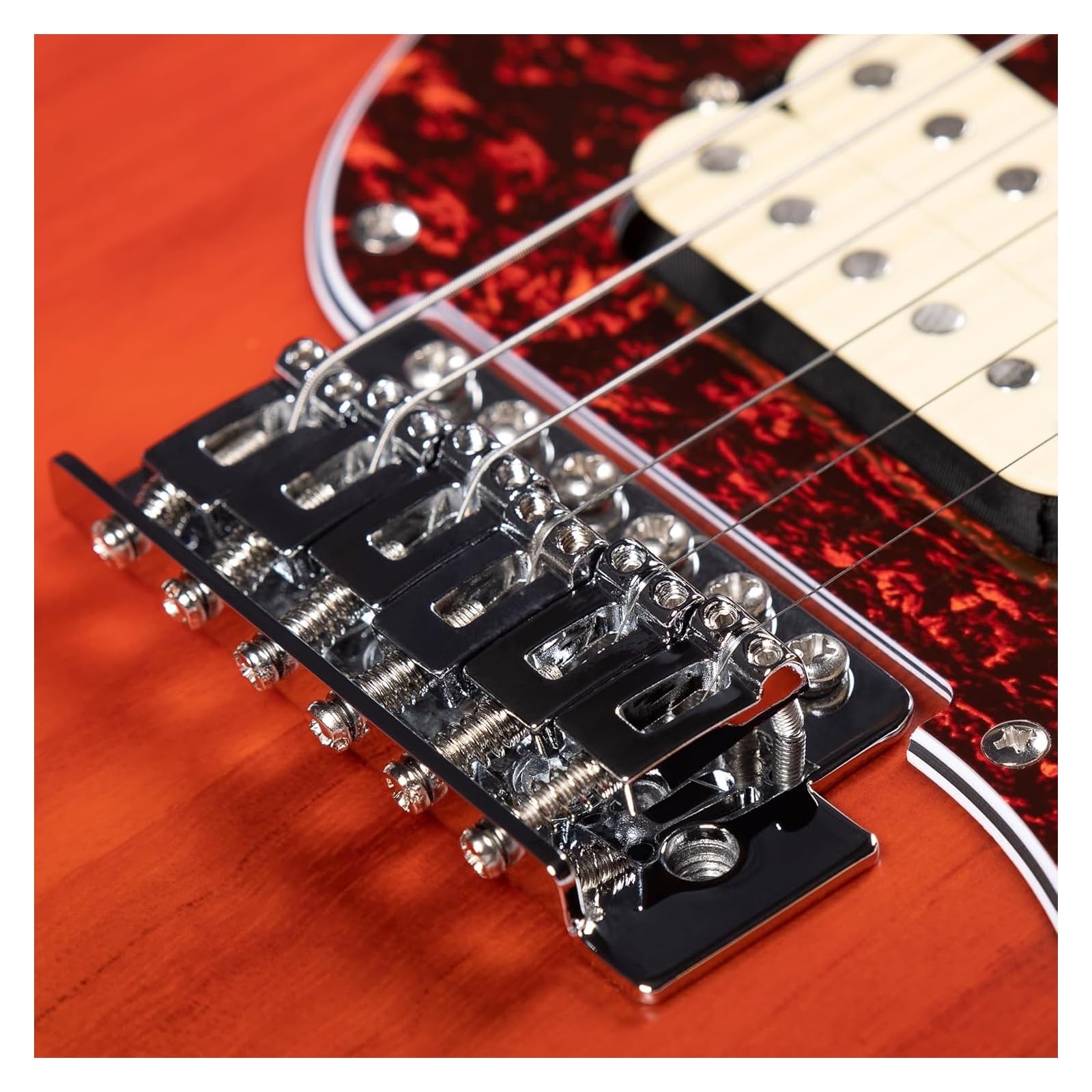 chitarra elettrica Chitarra elettrica professionale per adulti Solid Body
