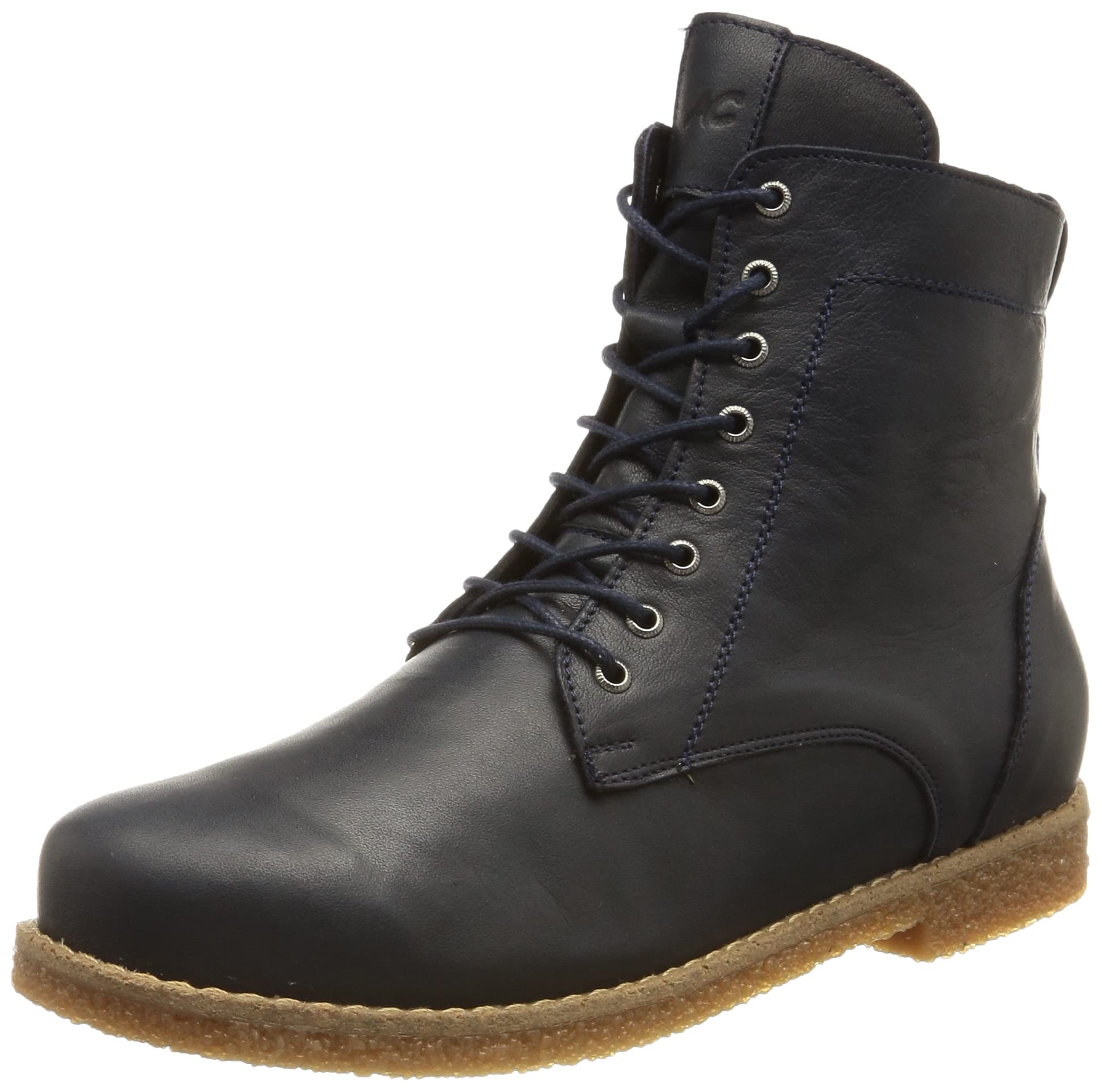 Andrea Conti Damen Boot, Fashion Boot, d.blau,