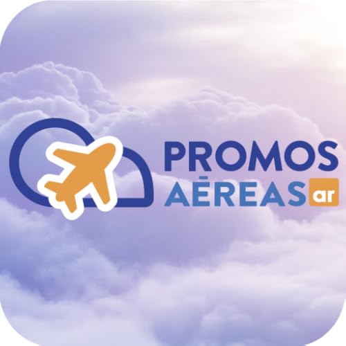 Promos Aereas AR