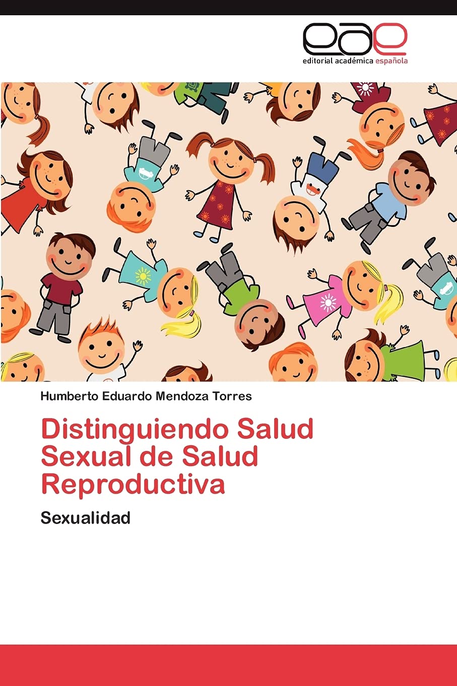 Distinguiendo Salud Sexual de Salud Reproductiva: Sexualidad
