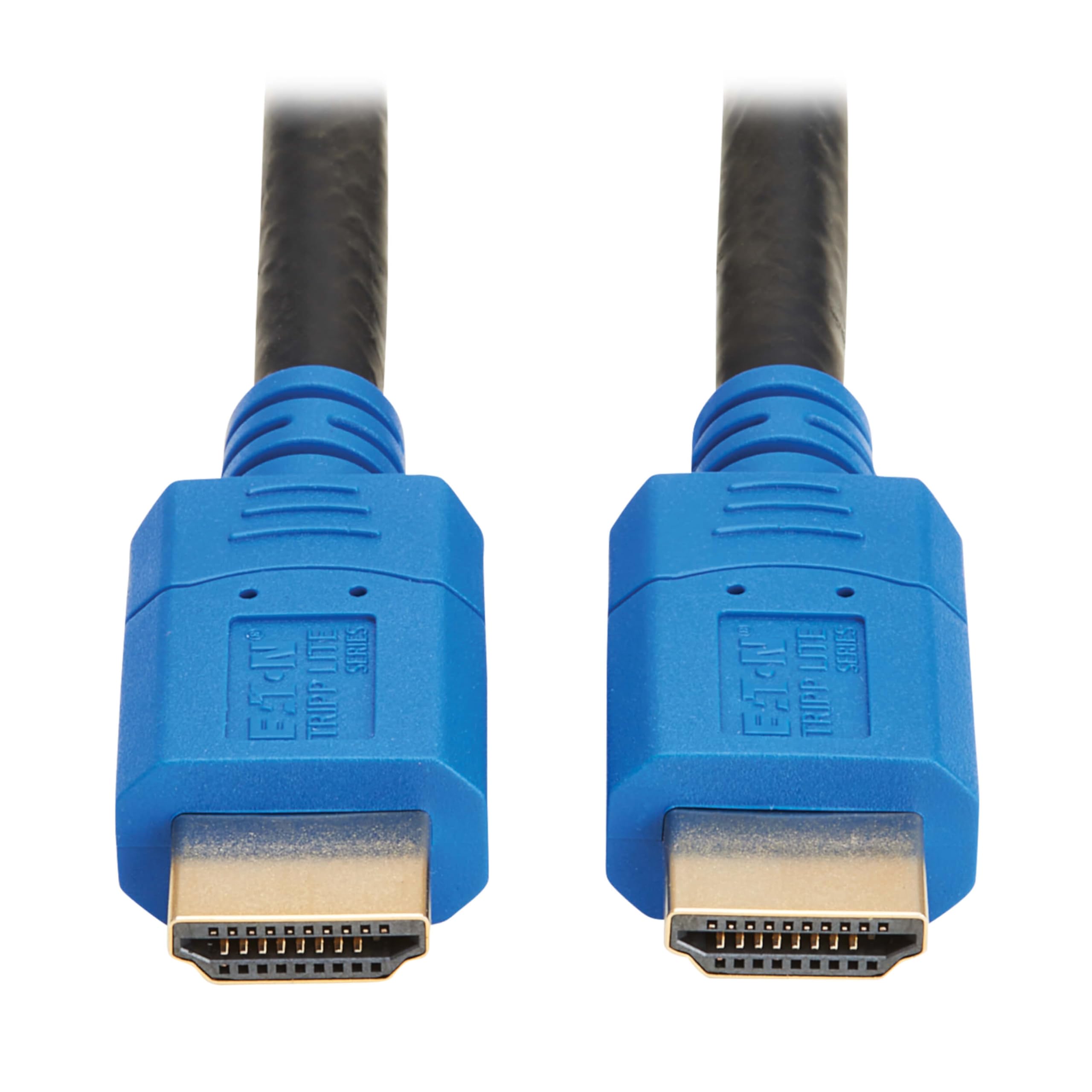 Tripp Lite Cable HDMI Serie 8K, 9.1 Metros, 8K a 60Hz, HDMI 2.1, HDR dinámico, 4:4:4, HDCP 2.2, HDMI de Ultra Alta Velocidad de 48 Gbps, blindaje emi/RFI, garantía del Fabricante de por Vida