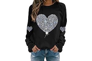 i Heart New York Crewneck Sweatshirt: Show Your Love for the City that Never Sleeps