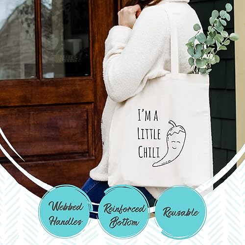 Miniatura 3 de Tequila Tacos & Best Friends, Funny Tote Bag, Screen Printed, Canvas Tote Bag