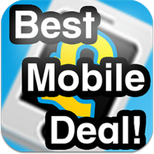 Find The Best Mobile Deal App on Amazon Appstore