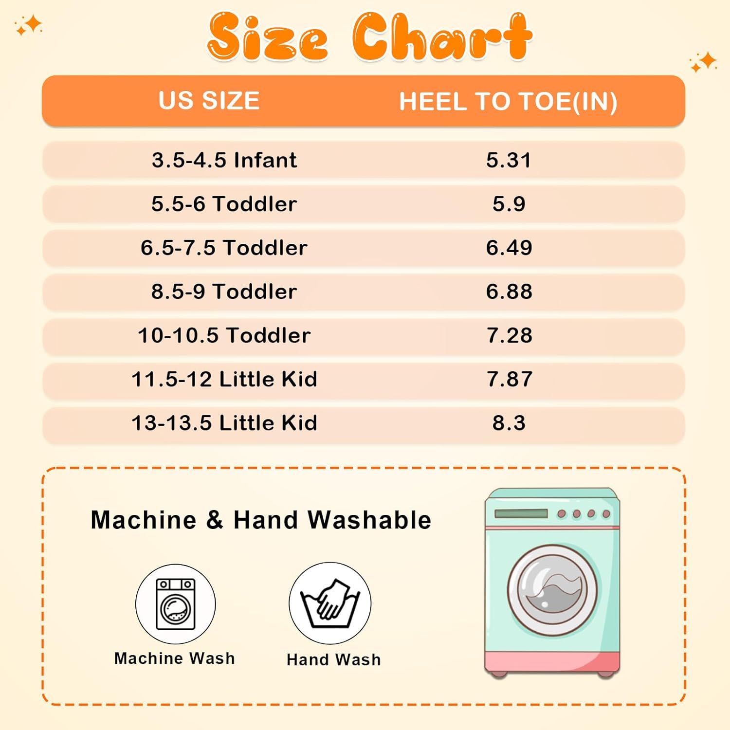 FEETCITY Toddler Slippers - Slip On Shoes for Girls & Boys, Lightweight & Warm Indoor Walking Shoes - Image 7