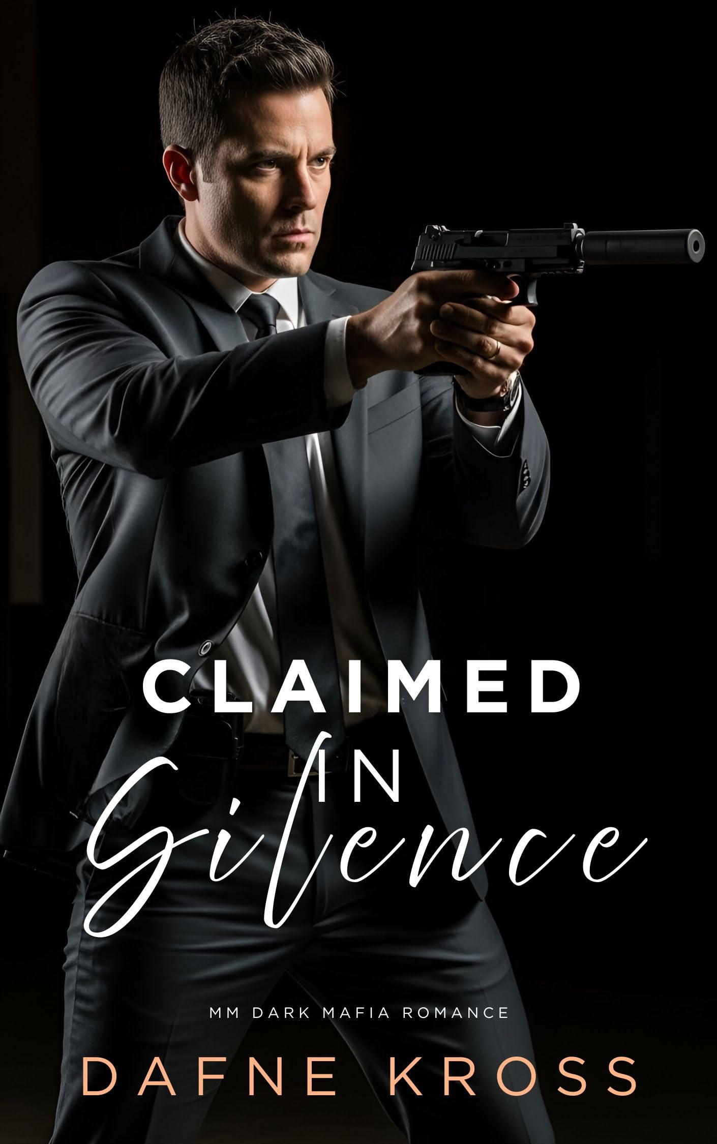 Claimed in Silence (Law & Ruin Series)