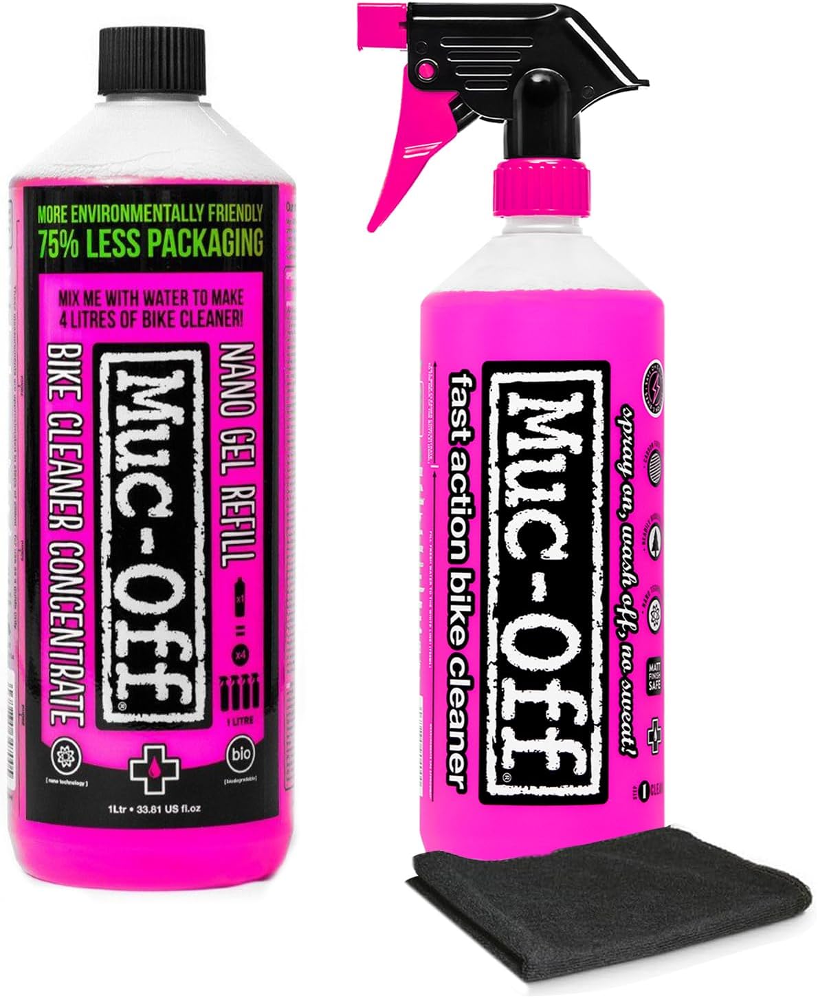 67.62 Fl Oz (Pack of 2)