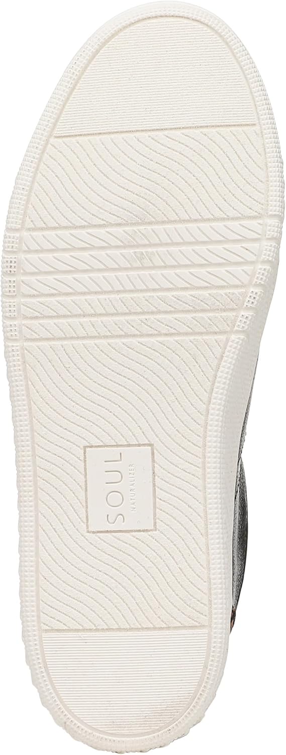 Naturalizer Women's Neela Lace Up Sneaker - Image 5