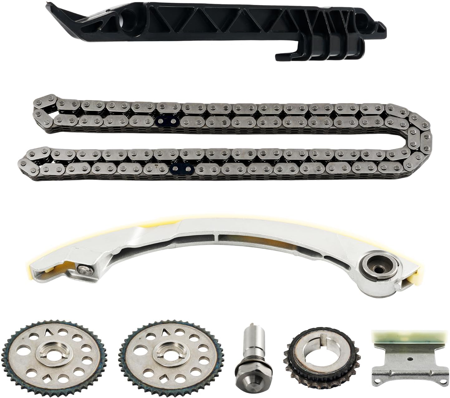 なあた 1 4セット オートバイ用 66mm ピストンリング ZX-6R ZX600 2003