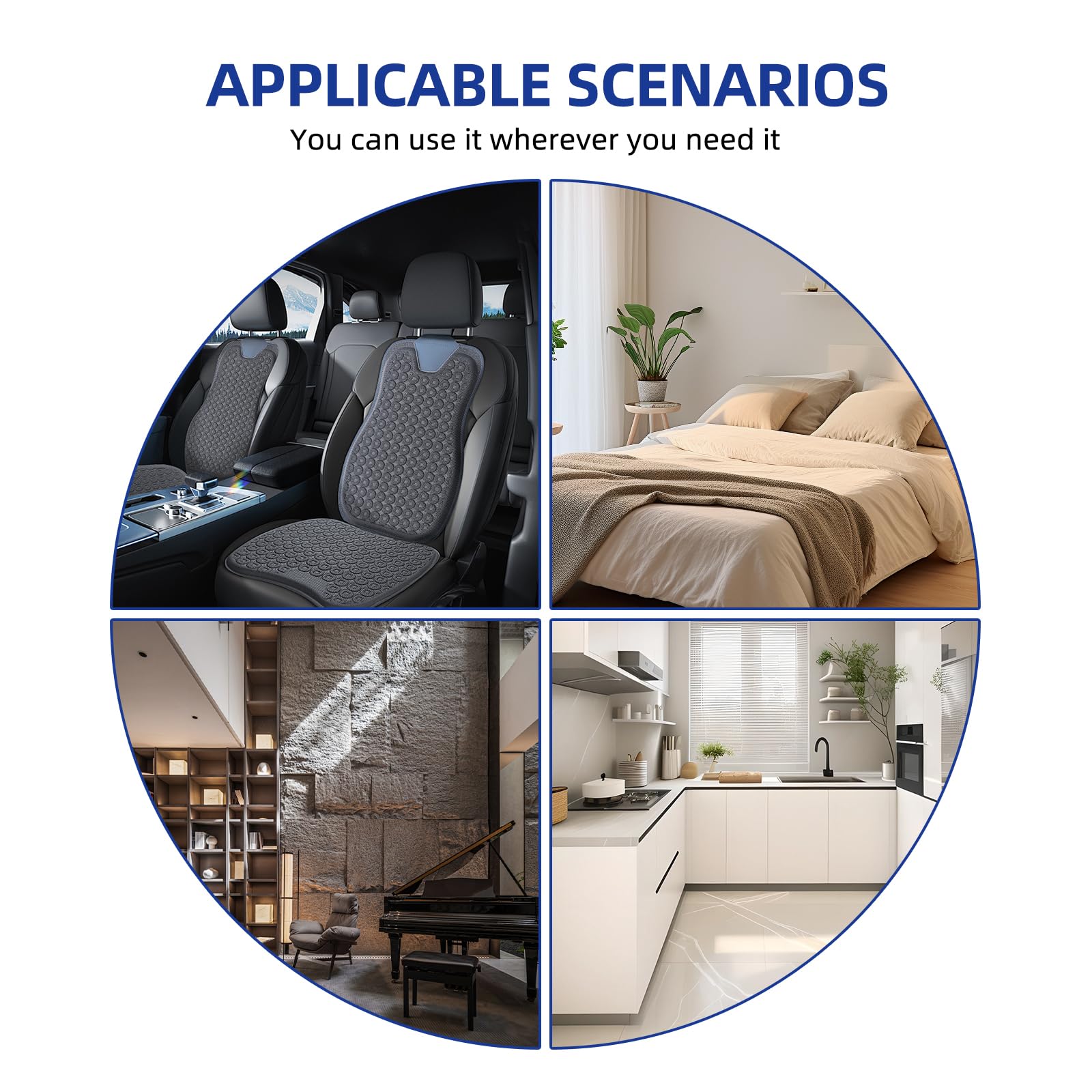 Generatore di ozono Deodorante O3 in acciaio inossidabile Purificatore d'aria Deodorante Macchina per ozono ad alta capacità Ionizzatore d'aria Odore pulito per casa Auto Animali (36 g all'ora)