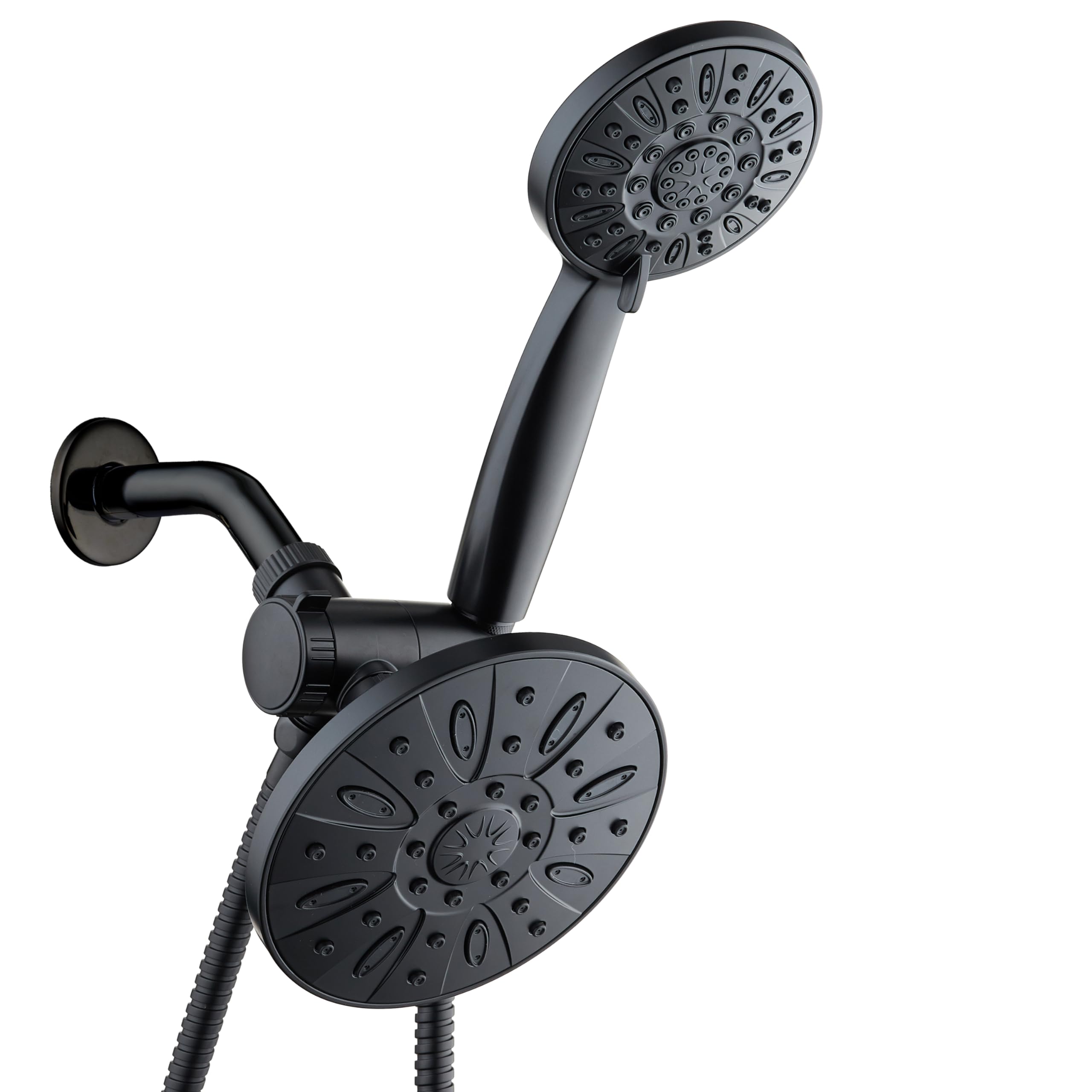 Snapklik.com : AquaDance Premium High Pressure 3-Way Rainfall Combo ...