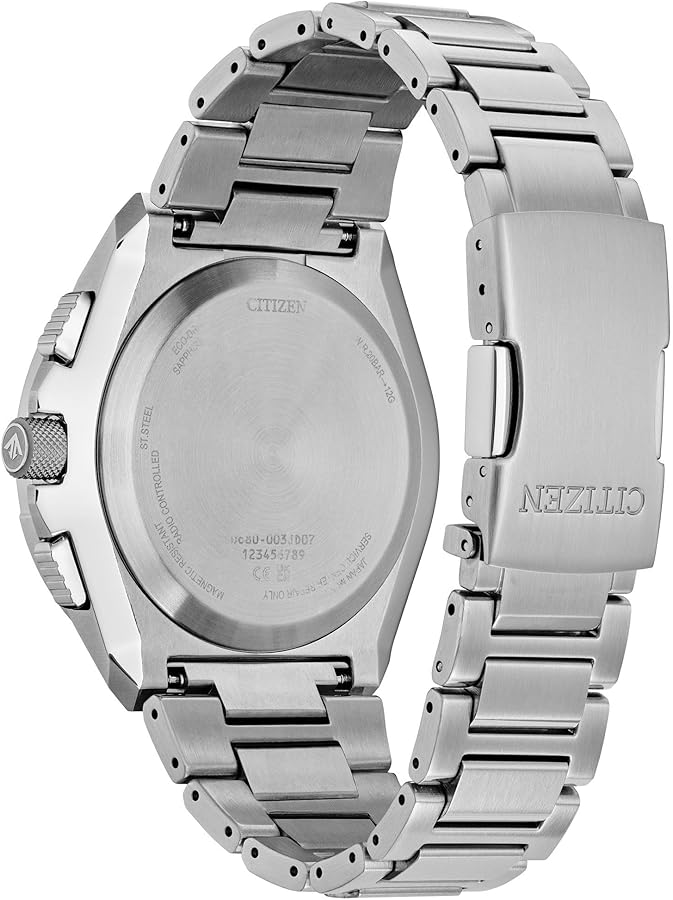 Amazon.co.jp: シチズン プロマスター スカイホーク JY8120-58E