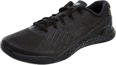 nike metcon 3