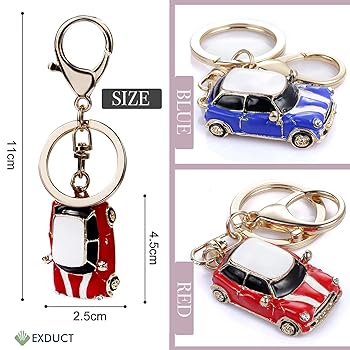 Amazon.co.jp: [EXDUCT] 2個セット レトロ風 クラシックカー型