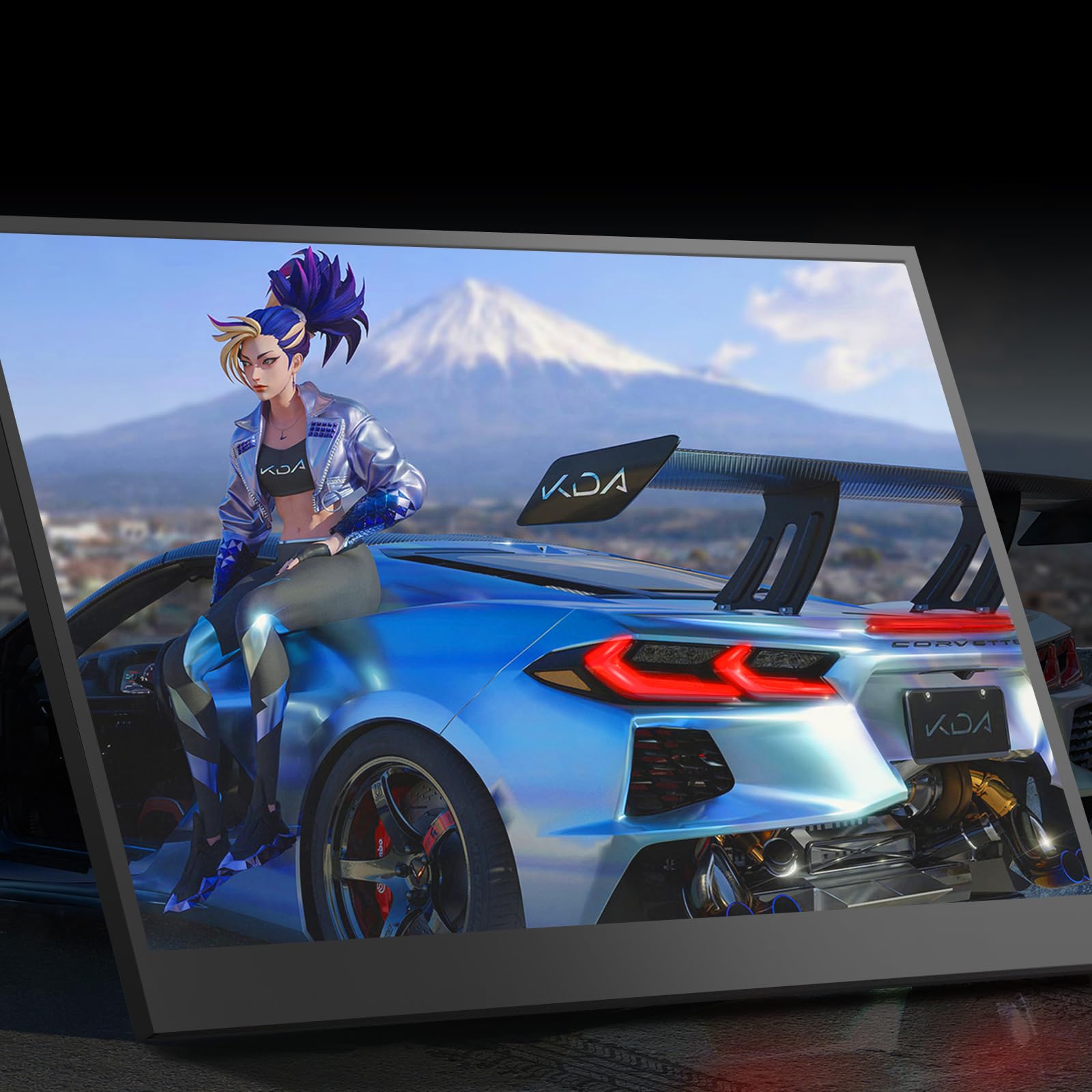 WEY 2024新型 モバイルモニター 15.6インチ 1920x1080 Amazon.co.jp: 【アマゾン限定2024】モバイルモニター 15.6インチ