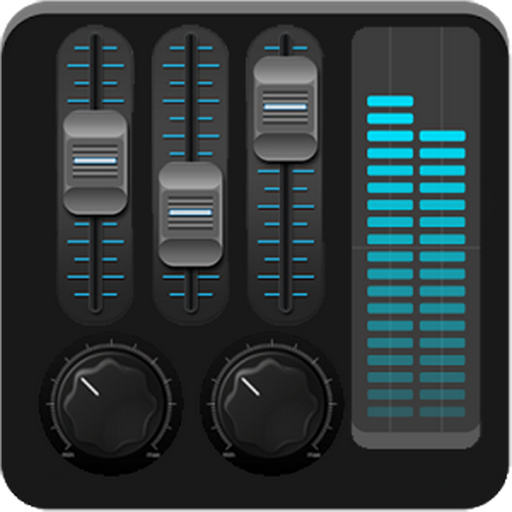 Audio Music Equalizer