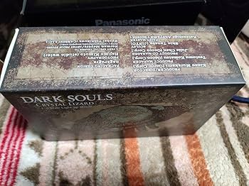 Amazon.co.jp: 本日限定ダークソウル 結晶トカゲ 16スケール