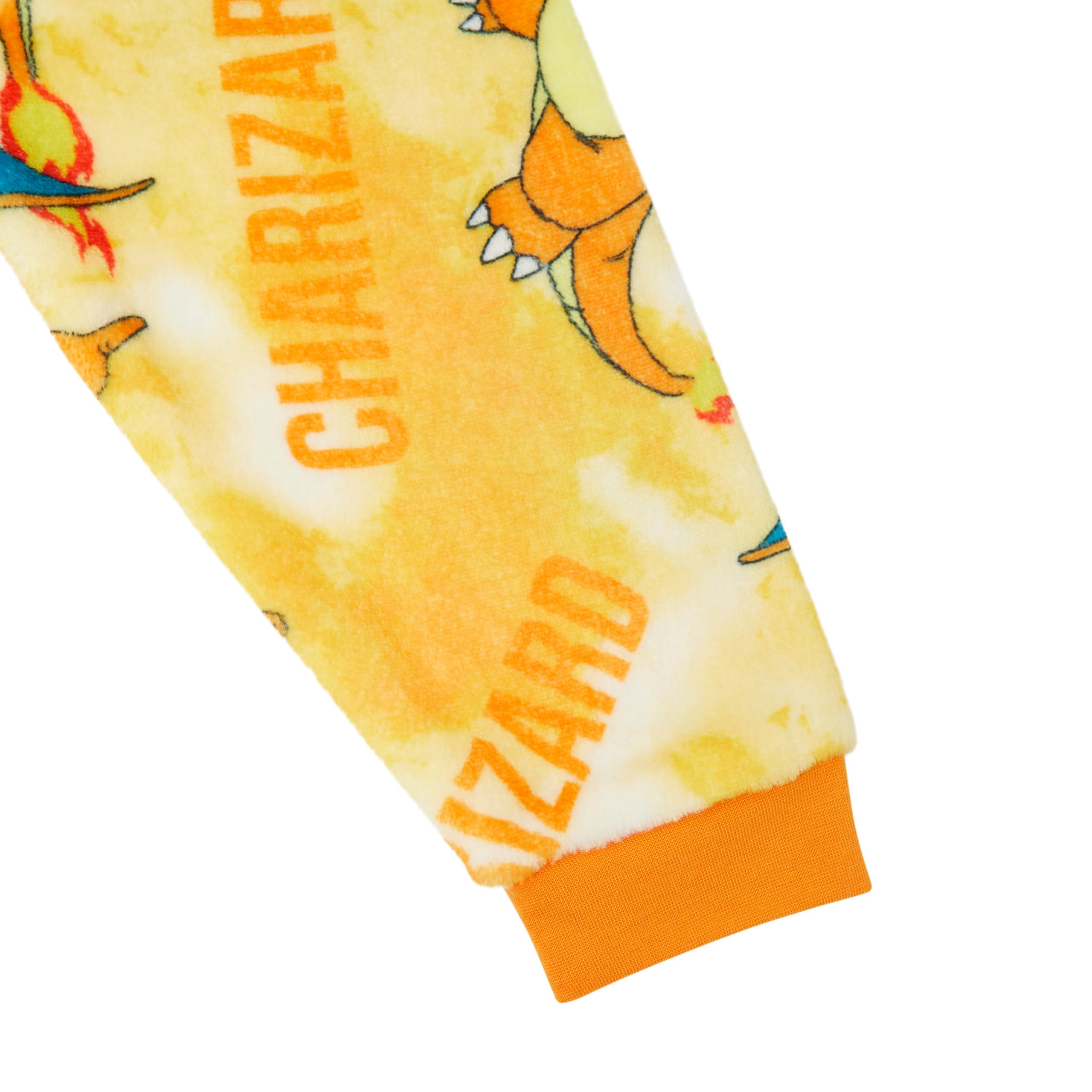 Pokémon Charizard Oversized Wearable Blanket Hoodie