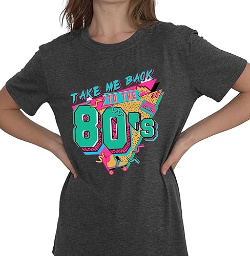 Miniatura 4 de Camisas de gato para mujer, camisetas de flores de diente de león, camisetas florales vintage, camisetas gráficas para mujer