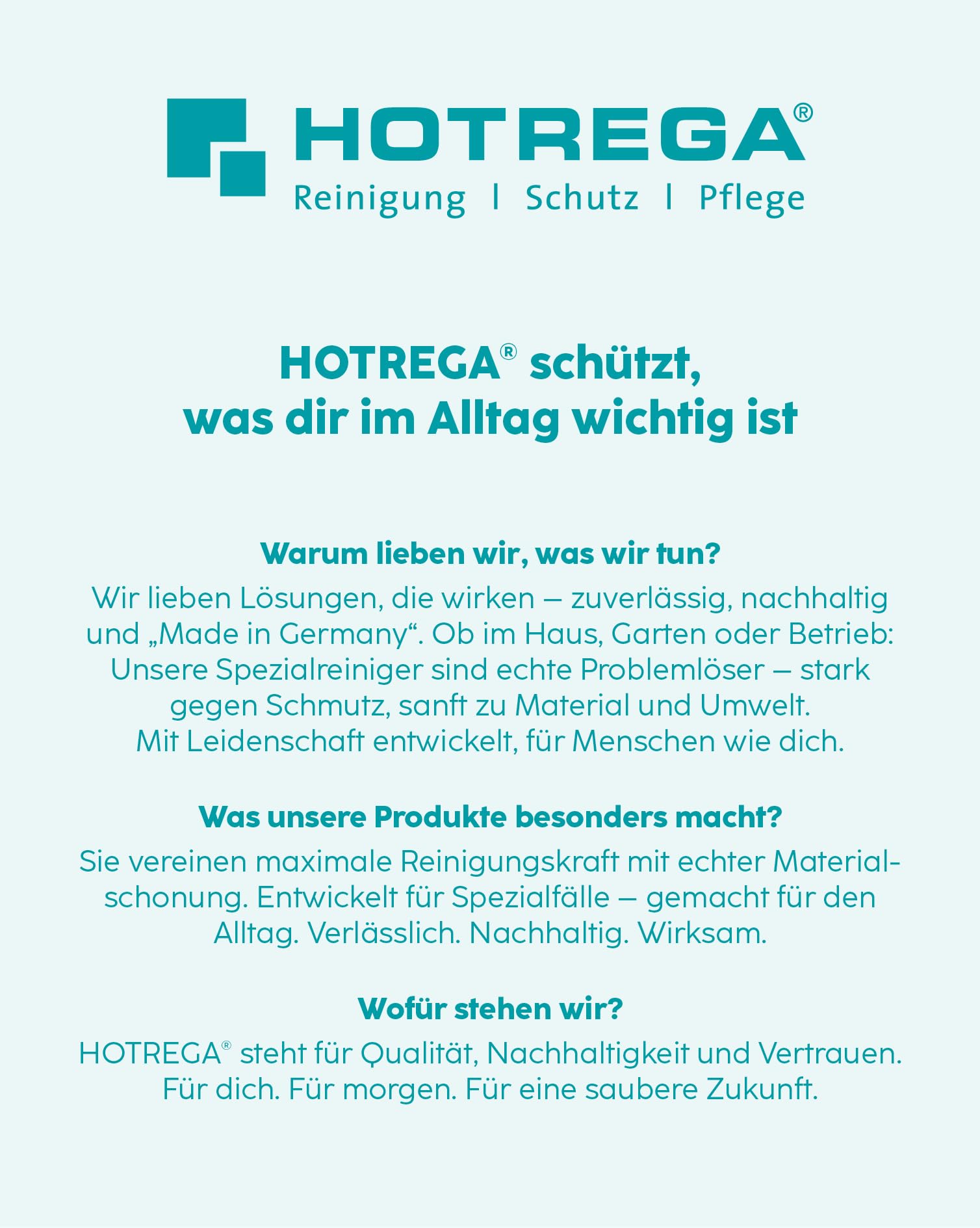 HOTREGA Zementschleier-Entferner Ultrakonzentrat 5 Liter | Grundreiniger zur Abschlussreinigung nach Verfugung | Für säurefeste Fliesen und Stein