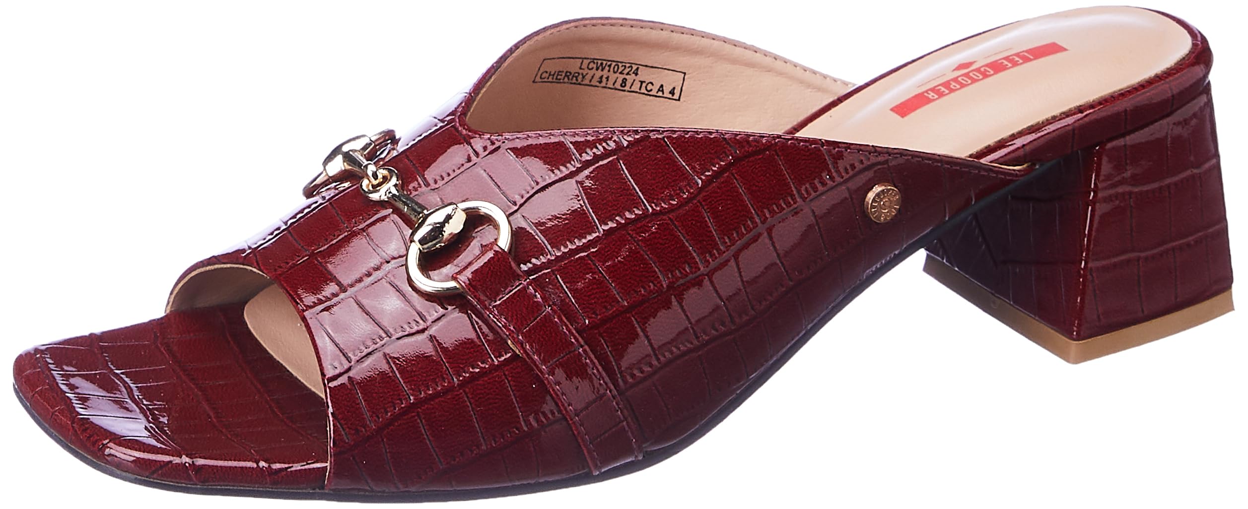 lee cooper Women's Lcw10224 Slipper-picture-43
