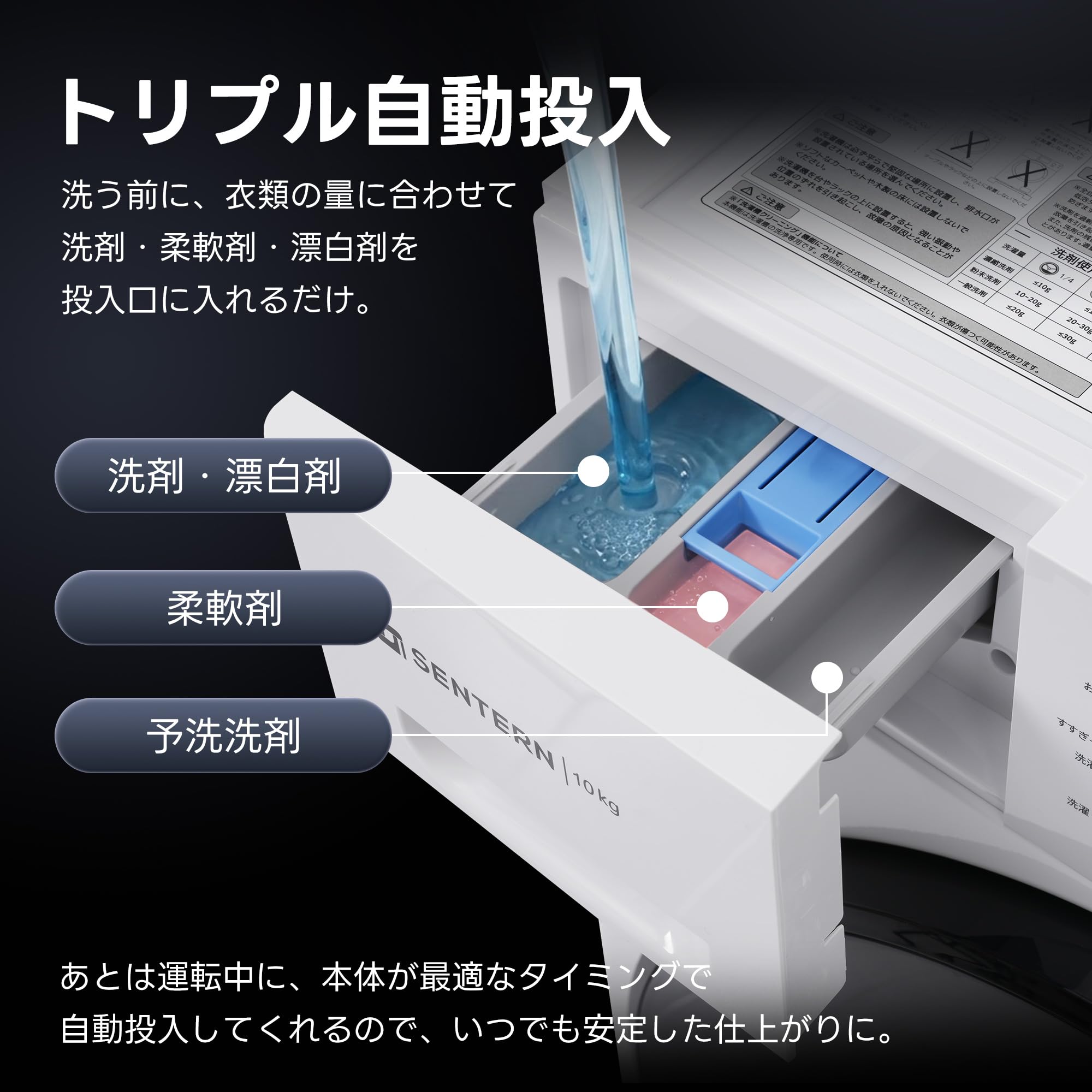 ドラム式洗濯乾燥機 家庭用 洗濯容量8kg 亁燥容量6kg 自動乾燥 温度調節 Amazon.co.jp: 洗濯乾燥機 ドラム式 家庭用 洗濯容量10kg 亁燥容量6kg
