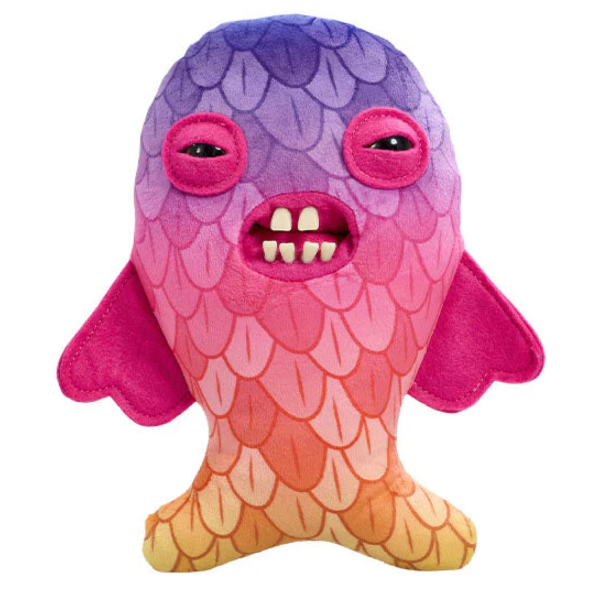 Amazon.com: ZURU Fuggler Funny Ugly Monsters Chaos Crew 9