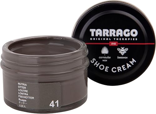 Miniatura 39 de Tarrago - Betún - Plata brillante 50 ml., Natural, Mango, 1.7 Onzas