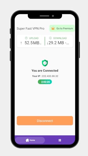 Super Fast Vpn Pro - vpn proxy