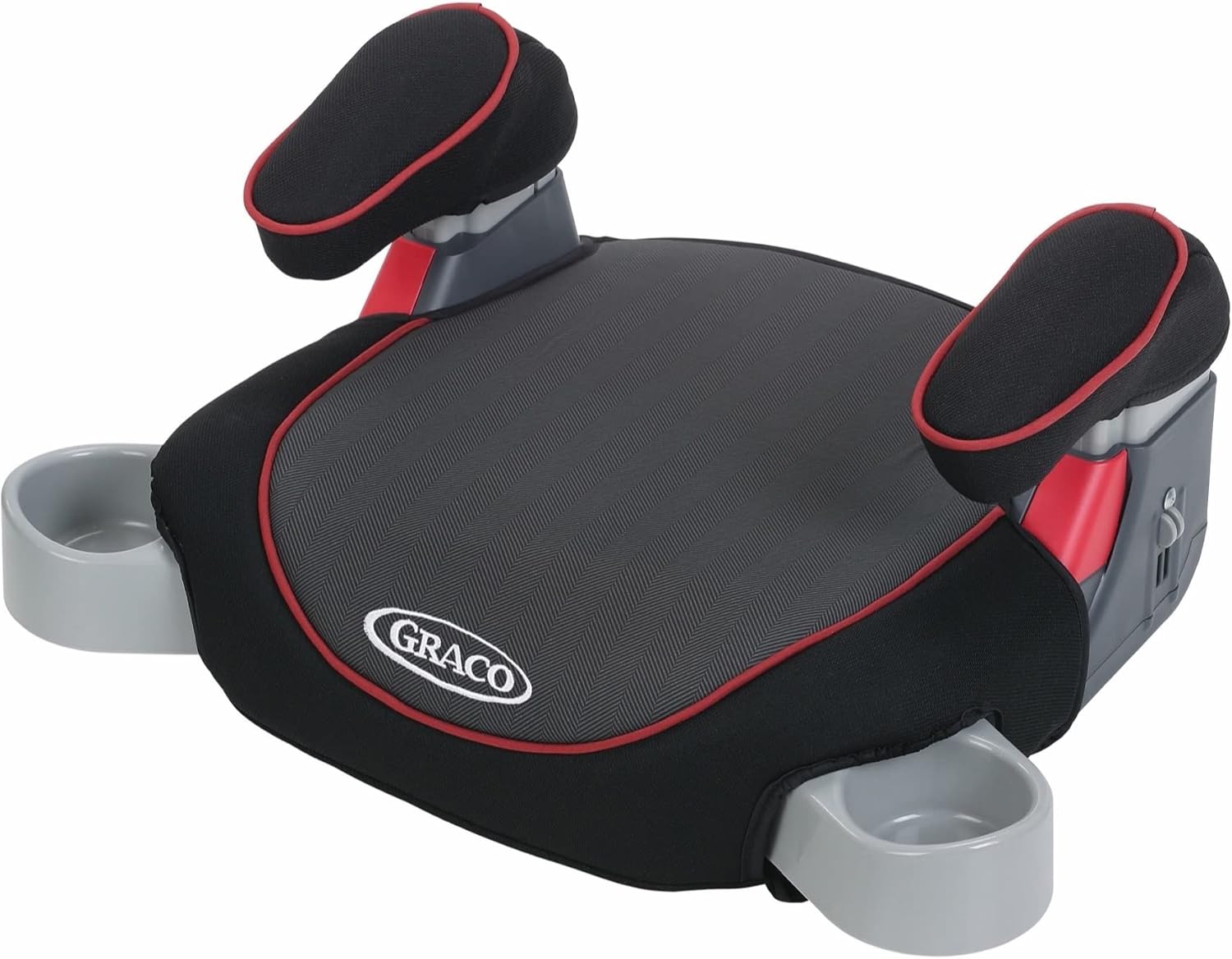 Graco TurboBooster Backless Booster, Helo Amazon.ca Baby