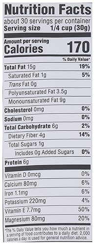 Miniatura 2 de 365 by Whole Foods Market, Almendra Valor, 32 onzas