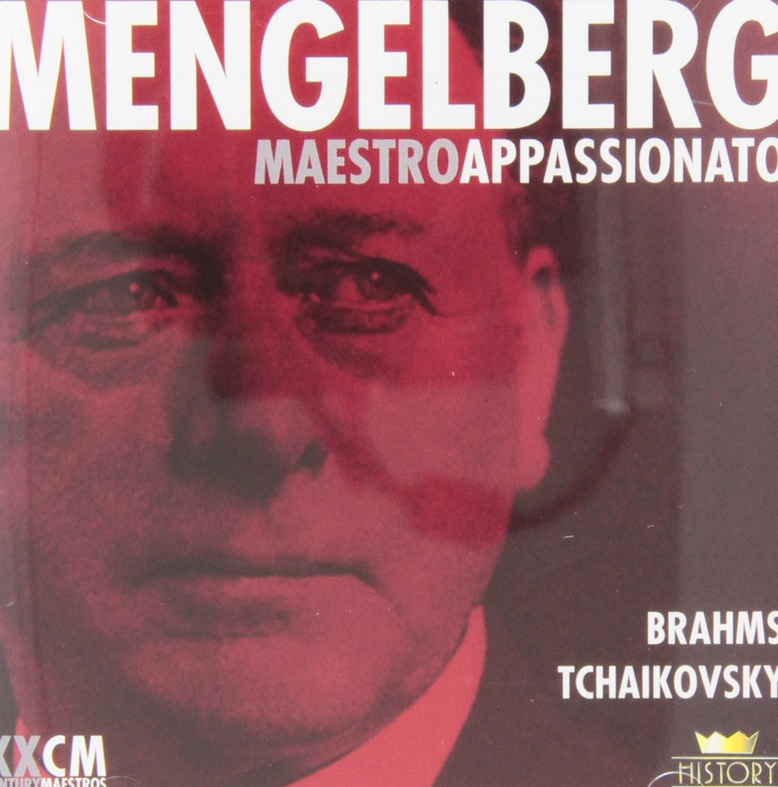 Maestro Appassionato