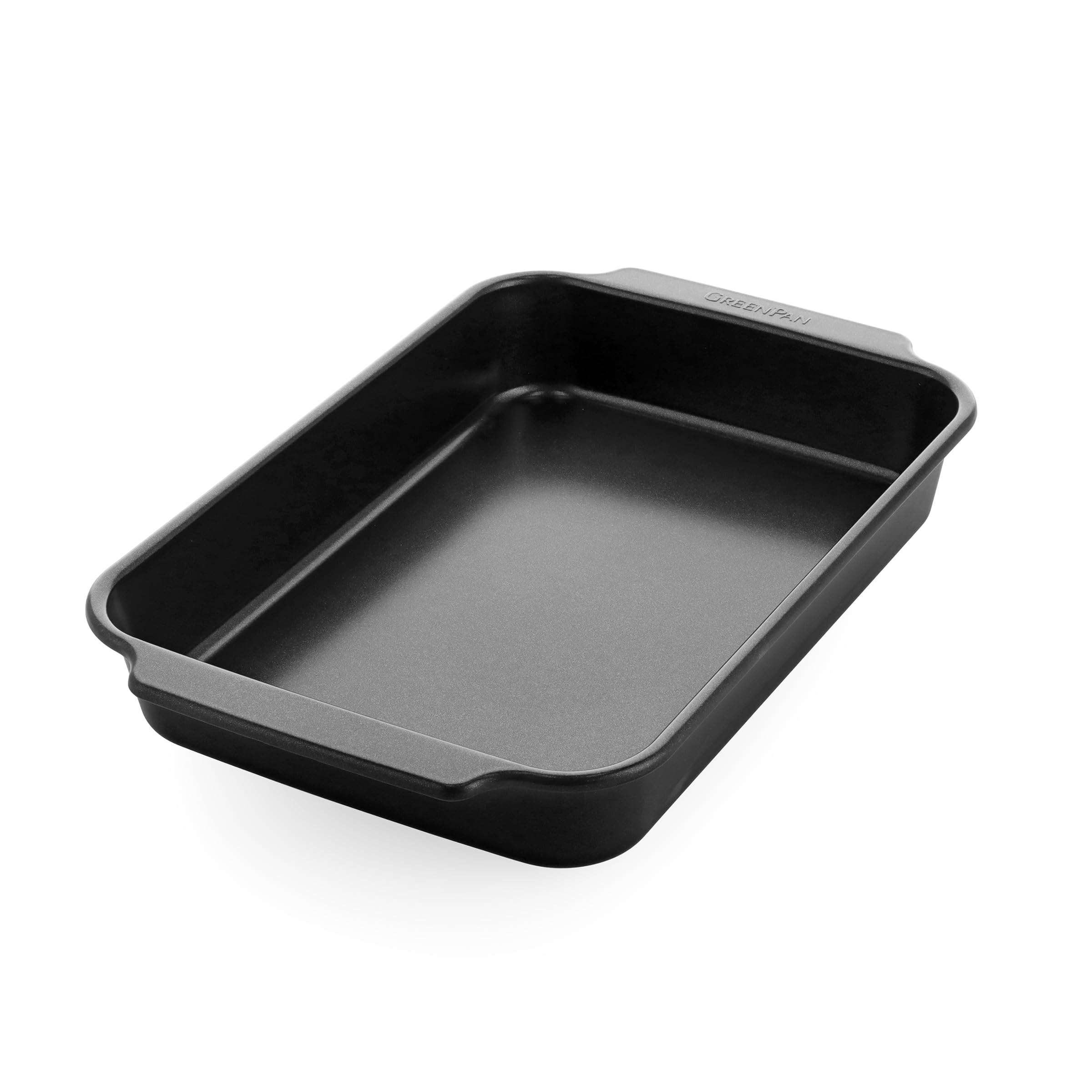 Plat à cake céramique GreenPan Bistro moule cuisson durable rectangulaire