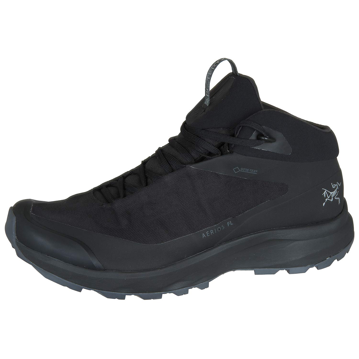 Buy Aerios FL Mid GTX Men's | Fast and Light, Agile, Supportive Hiking ...